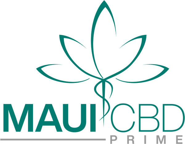 Maui CBD Prime 